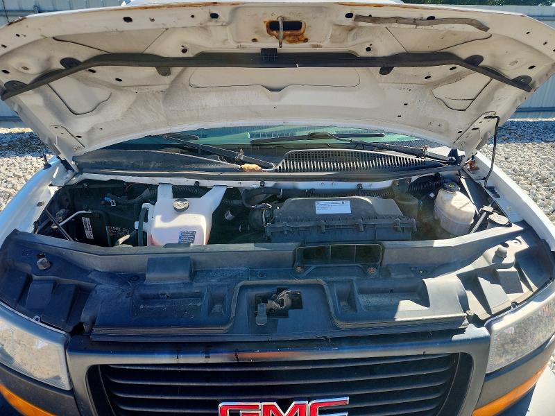 Aukcja sprzedaży 2018 Gmc Savana, vin: 1GTW7AFP5J1325576, numer aukcji: 70542726