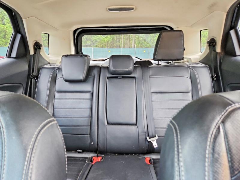 2019 Ford Ecosport მანქანა იყიდება აუქციონზე, vin: MAJ3S2KE8KC276395, აუქციონის ნომერი: 67140206