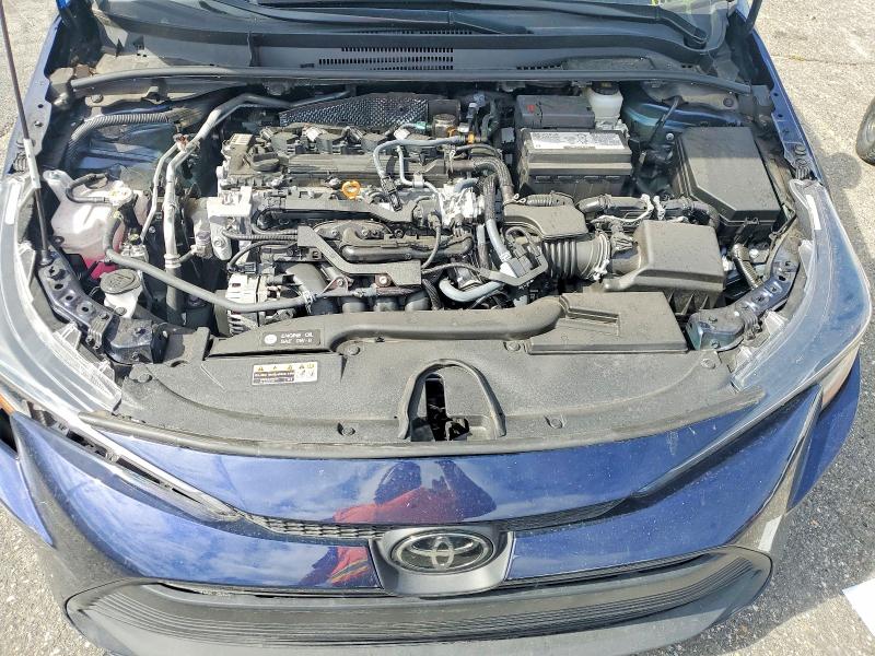 Aukcja sprzedaży 2026 Toyota Corolla, vin: 5YFB4MDE8TP426989, numer aukcji: 70547636