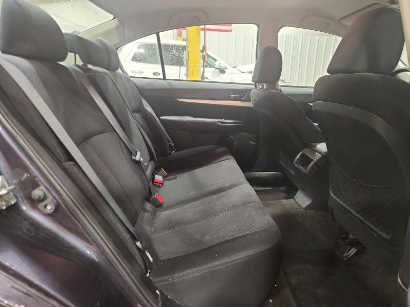 66941876 :رقم المزاد ، 4S3BMBC68D3033700 vin ، 2013 Subaru Legacy مزاد بيع