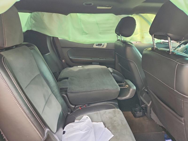 Продаж на аукціоні авто 2015 Ford Explorer, vin: 1FM5K8D86FGA83587, номер лоту: 68595146