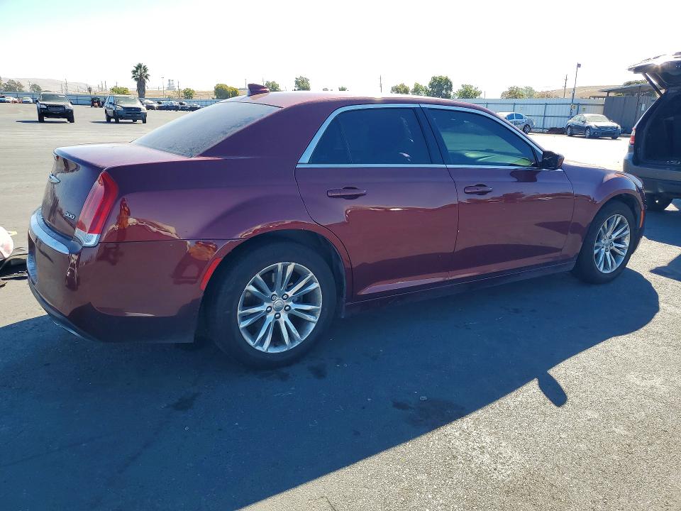 Aukcja sprzedaży 2016 Chrysler 300, vin: 2C3CCAAG6GH343721, numer aukcji: 70984086