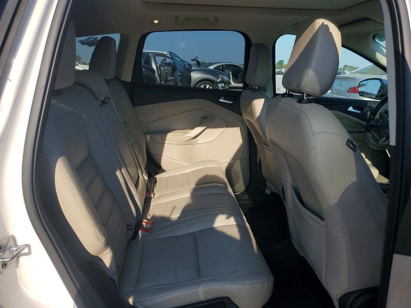 69167846 :رقم المزاد ، 1FMCU9HD3JUB20278 vin ، 2018 Ford Escape مزاد بيع