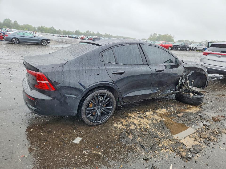 Продажа на аукционе авто 2023 Volvo S60, vin: 7JRL12FH5PG236276, номер лота: 69358416