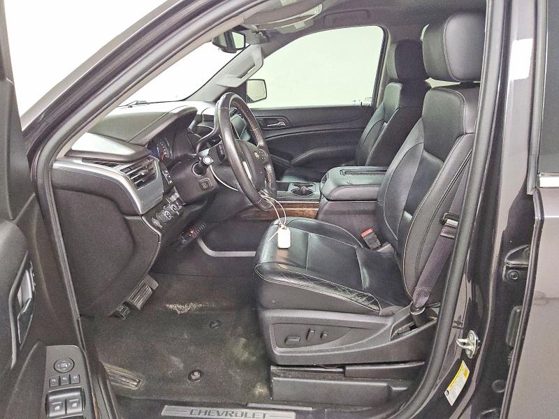 2017 Chevrolet Tahoe მანქანა იყიდება აუქციონზე, vin: 1GNSKBKC7HR193381, აუქციონის ნომერი: 68069586