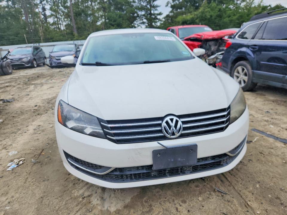Продаж на аукціоні авто 2015 Volkswagen Passat, vin: 1VWBS7A3XFC066225, номер лоту: 68350416