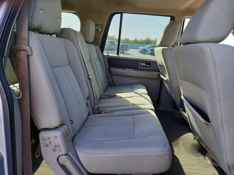 Auction sale of the 2010 Ford Expedition, vin: 1FMJK1F57AEA14940, lot number: 69442056