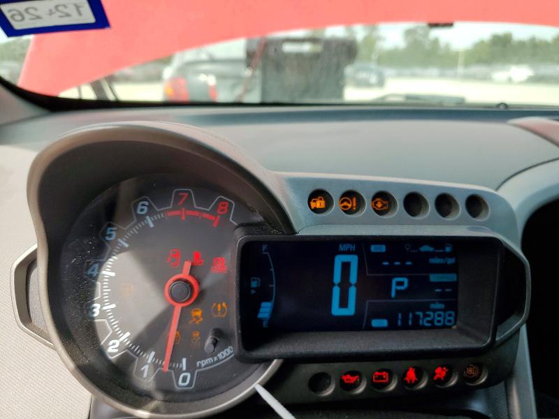 Aukcja sprzedaży 2016 Chevrolet Sonic, vin: 1G1JC6SHXG4144913, numer aukcji: 69224896