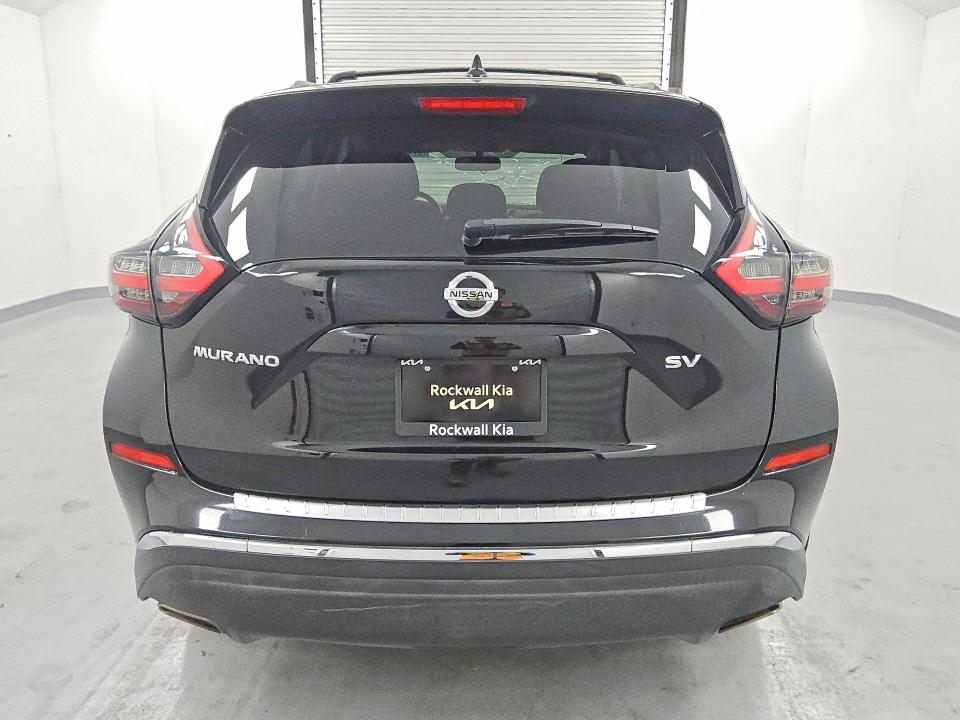 Aukcja sprzedaży 2019 Nissan Murano, vin: 5N1AZ2MJ4KN118000, numer aukcji: 57032756