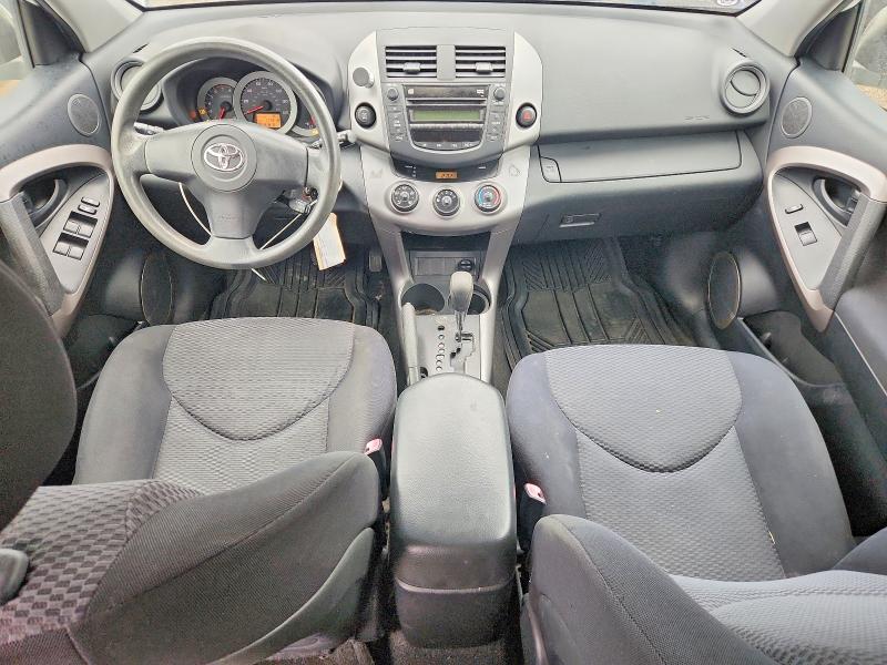 Продажа на аукционе авто 2007 Toyota Rav4, vin: JTMBD32V576037205, номер лота: 68631666