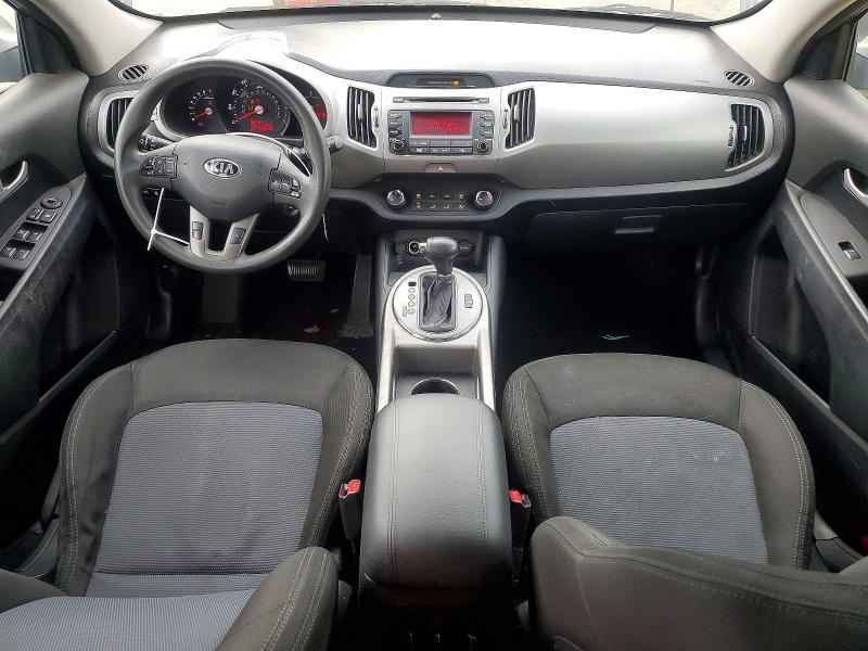 Продаж на аукціоні авто 2016 Kia Sportage, vin: KNDPBCAC2G7802814, номер лоту: 68281146