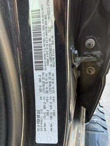 Продажа на аукционе авто 2019 Ram 1500, vin: 1C6RRFEG7KN861372, номер лота: 70175566