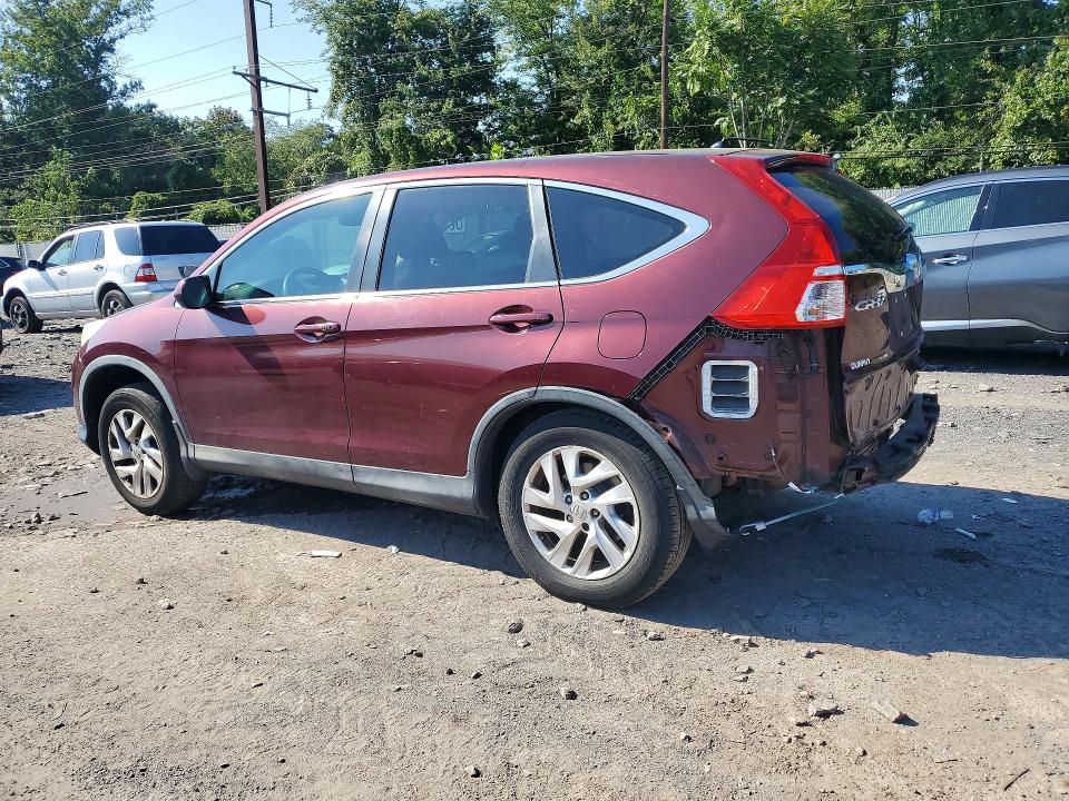Продажа на аукционе авто 2015 Honda Cr-v, vin: 2HKRM4H58FH642271, номер лота: 69177796