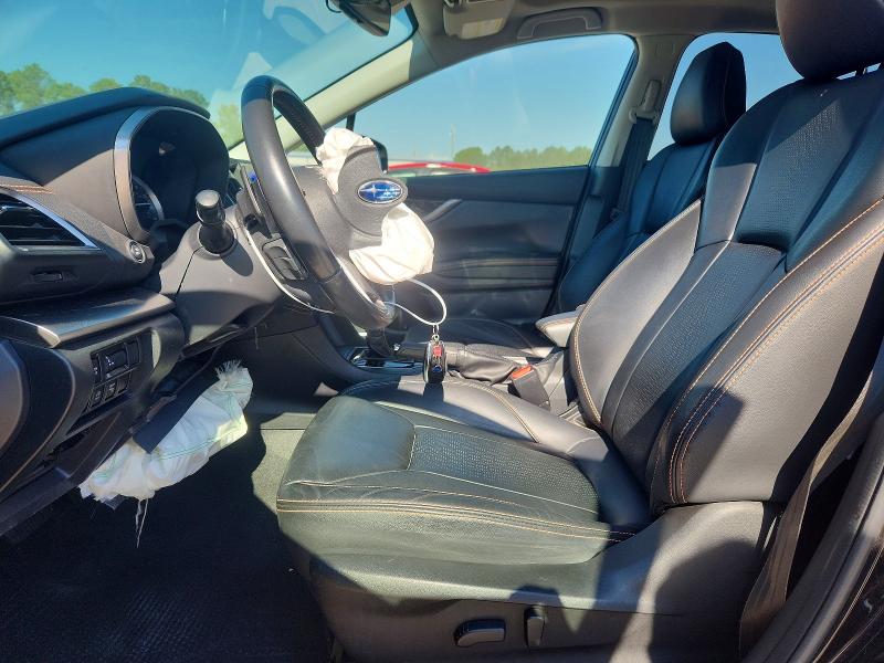 Продаж на аукціоні авто 2020 Subaru Crosstrek, vin: JF2GTANC8LH274133, номер лоту: 67934936