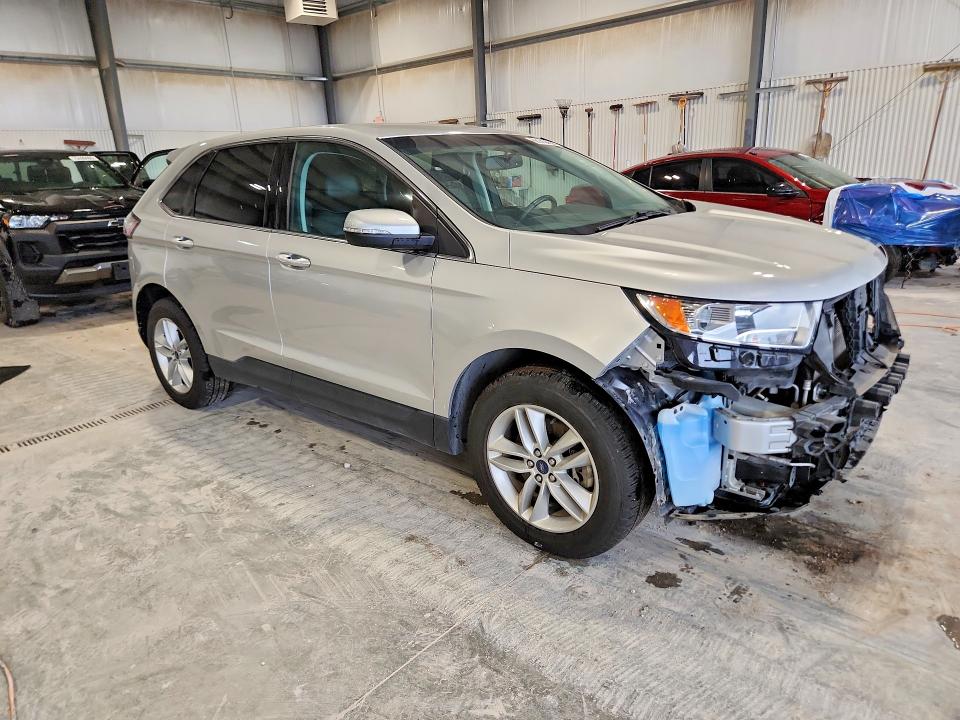 Продаж на аукціоні авто 2016 Ford Edge, vin: 2FMPK4J88GBB67800, номер лоту: 69145456
