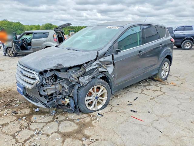 Aukcja sprzedaży 2017 Ford Escape, vin: 1FMCU0GD6HUA36723, numer aukcji: 70523216