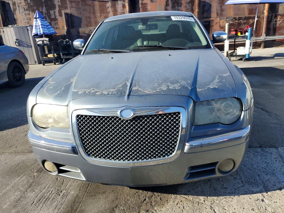 Aukcja sprzedaży 2006 Chrysler 300c, vin: 2C3KA63H86H428904, numer aukcji: 70329976