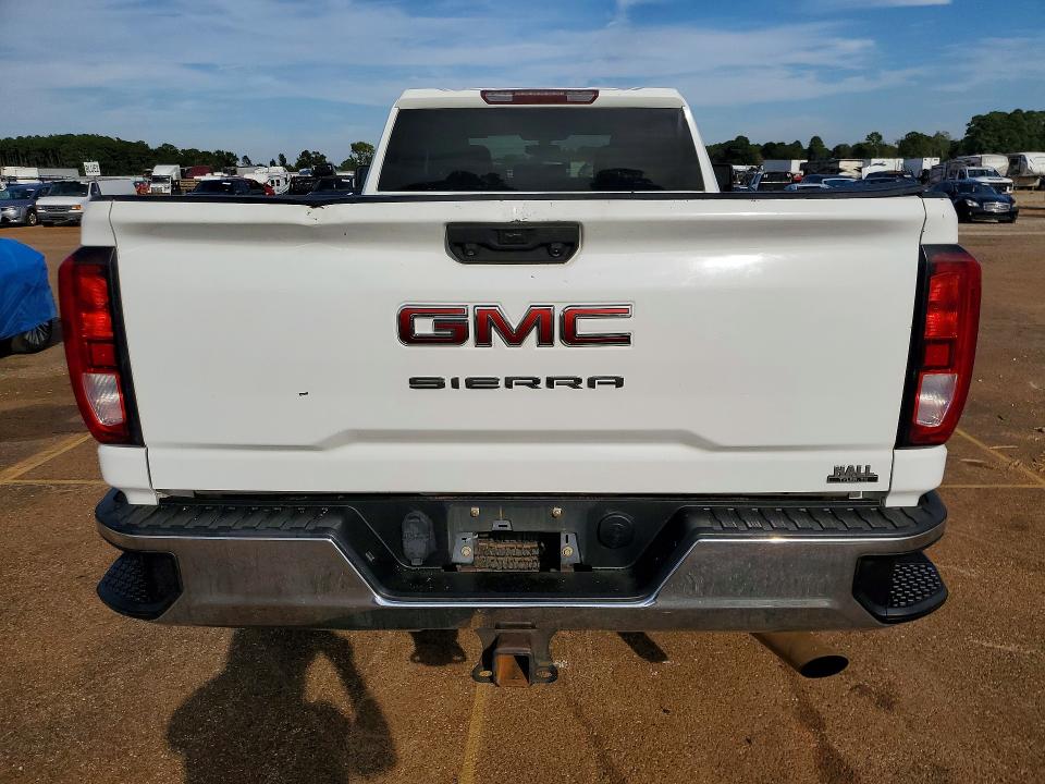 Продажа на аукционе авто 2021 Gmc Sierra, vin: 1GT58LE71MF165564, номер лота: 70183596