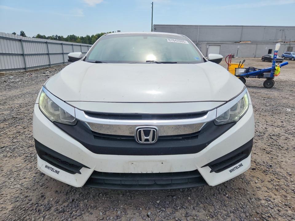 Продажа на аукционе авто 2017 Honda Civic, vin: 19XFC2F70HE226009, номер лота: 67642086