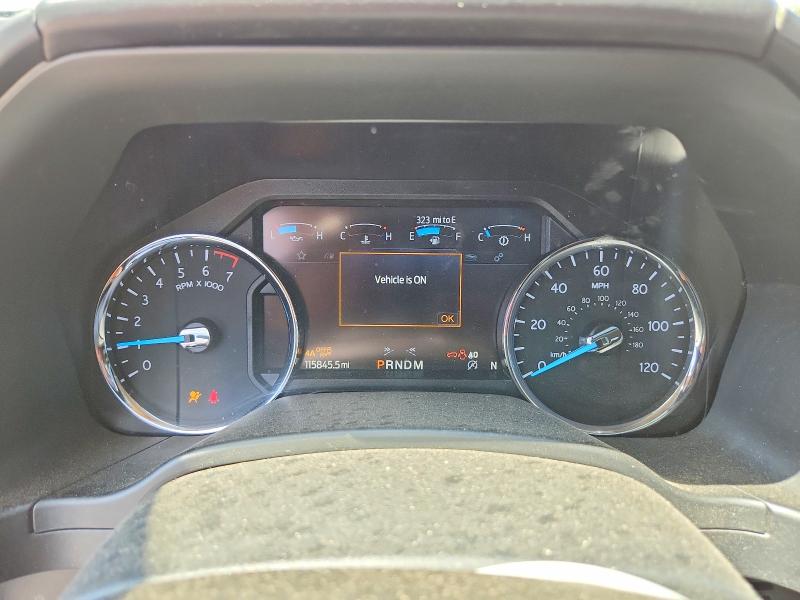2020 Ford Expedition მანქანა იყიდება აუქციონზე, vin: 1FMJK1MT9LEA15592, აუქციონის ნომერი: 66445986
