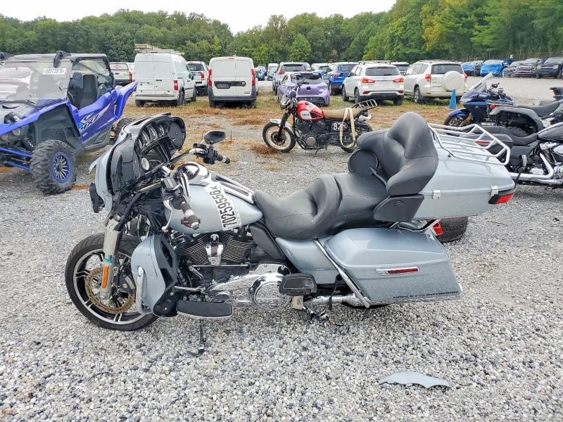 Продаж на аукціоні авто 2020 Harley-davidson Flhtk, vin: 1HD1KEF10LB641250, номер лоту: 70259556