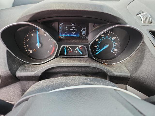 Продаж на аукціоні авто 2014 Ford Escape, vin: 1FMCU0G92EUC04753, номер лоту: 68497796