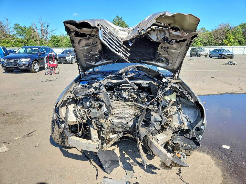 2007 Mercedes-benz E მანქანა იყიდება აუქციონზე, vin: WDBUF87X37X212215, აუქციონის ნომერი: 67836516