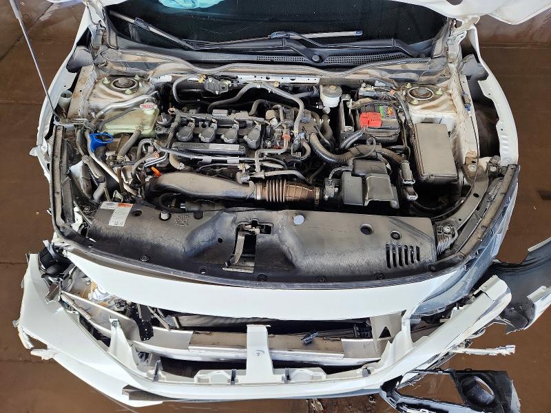 Продаж на аукціоні авто 2020 Honda Civic, vin: SHHFK7H65LU220115, номер лоту: 70708096