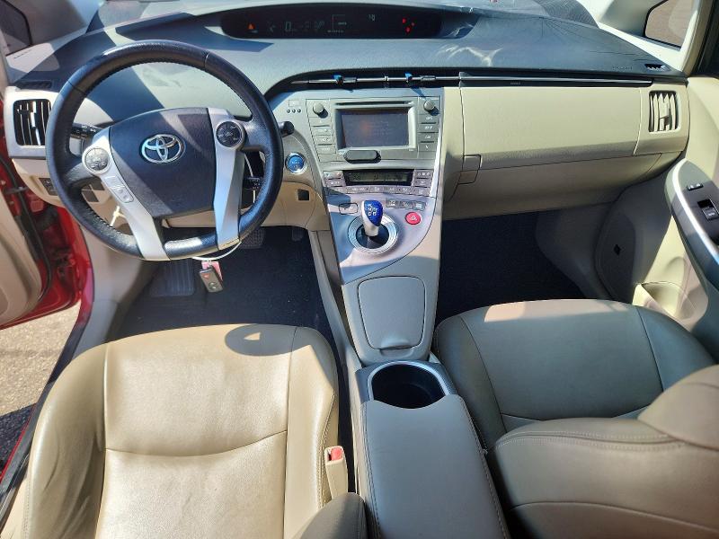 Продаж на аукціоні авто 2015 Toyota Prius, vin: JTDKN3DU0F1948457, номер лоту: 68405746