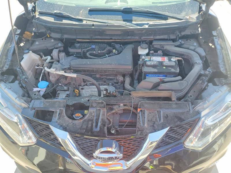 Aukcja sprzedaży 2016 Nissan Rogue Hybrid Sl Awd, vin: 5N1AT2MV8GC879202, numer aukcji: 70700706