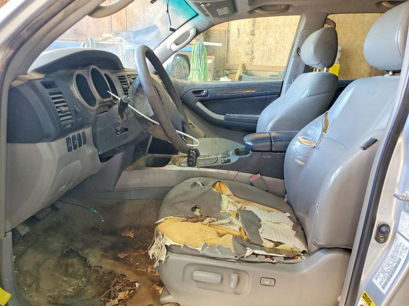 Aukcja sprzedaży 2003 Toyota 4runner, vin: JTEBT17R938005208, numer aukcji: 67410296