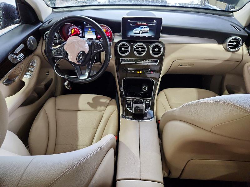 Продажа на аукционе авто 2018 Mercedes-benz Glc, vin: WDC0G4KB8JV028256, номер лота: 70450476