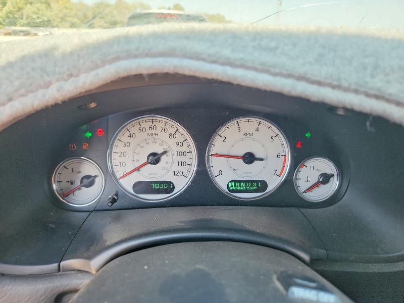 Aukcja sprzedaży 2005 Chrysler Town & Country, vin: 2C8GP64L55R383818, numer aukcji: 67211976