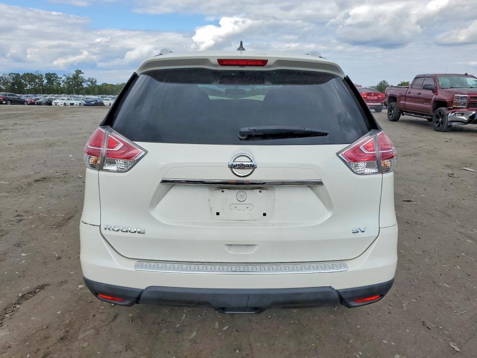 Aukcja sprzedaży 2015 Nissan Rogue, vin: 5N1AT2MT3FC924463, numer aukcji: 69809616
