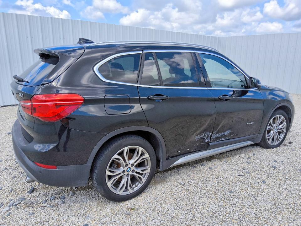 Aukcja sprzedaży 2016 Bmw X1, vin: WBXHT3Z37G4A50640, numer aukcji: 66349426