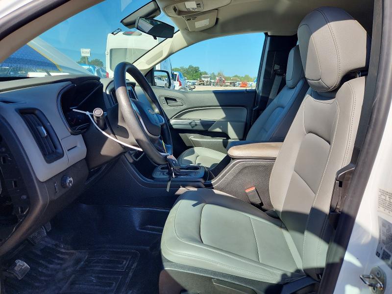 65721286 :رقم المزاد ، 1GCHSBEA1N1271158 vin ، 2022 Chevrolet Colorado مزاد بيع