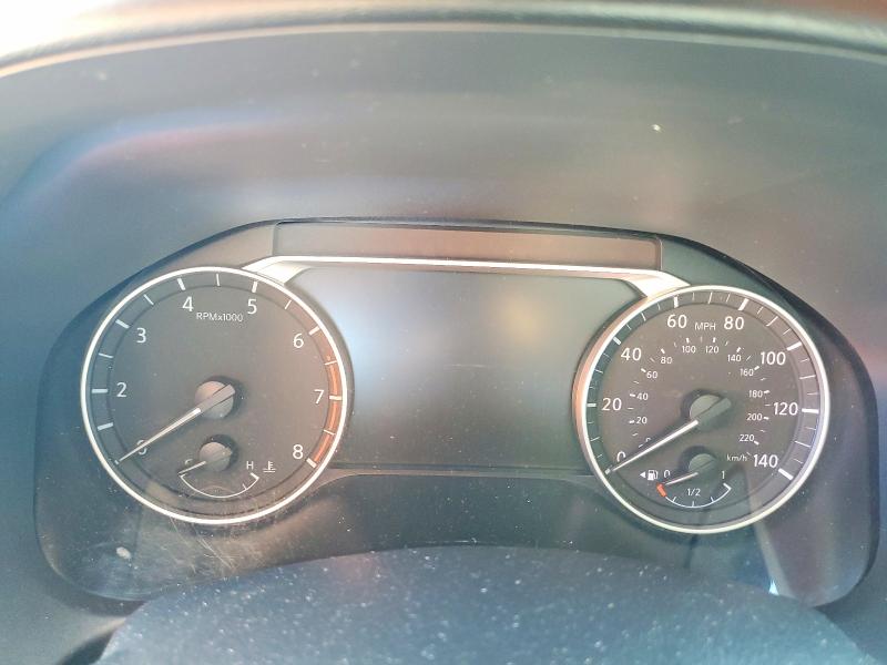 66700076 :رقم المزاد ، 1N4BL4CW7PN315307 vin ، 2023 Nissan Altima مزاد بيع