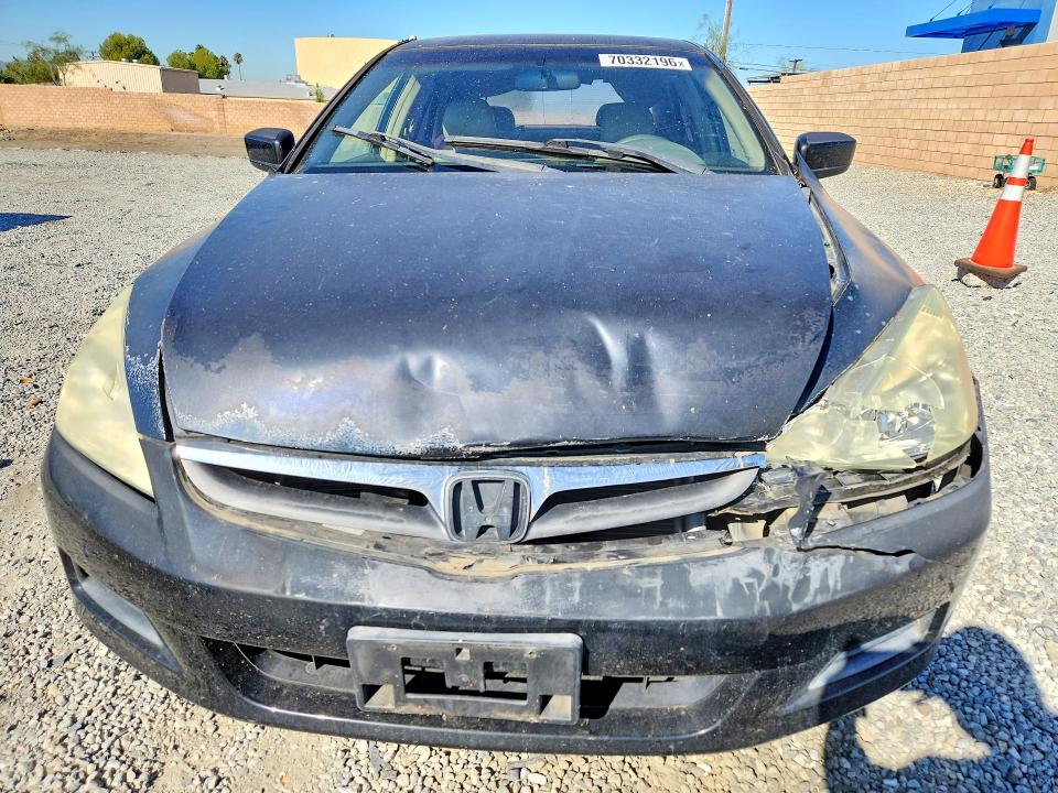 Aukcja sprzedaży 2007 Honda Accord, vin: 1HGCM66597A071100, numer aukcji: 70332196