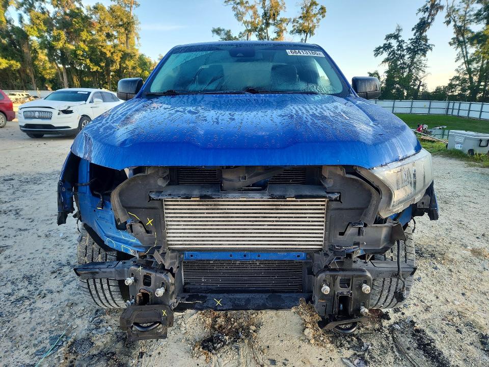 Продажа на аукционе авто 2019 Ford Ranger, vin: 1FTER1EH3KLB24345, номер лота: 68413186