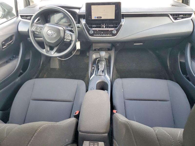 Продажа на аукционе авто 2026 Toyota Corolla, vin: 5YFB4MDE5TP461652, номер лота: 67783706
