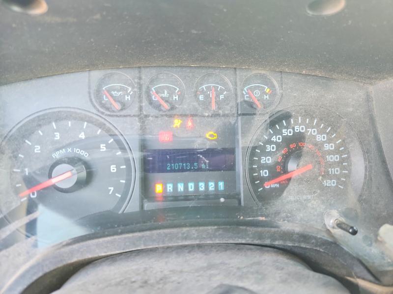 Aukcja sprzedaży 2010 Ford F150, vin: 1FTFX1EV3AKB68818, numer aukcji: 71086566