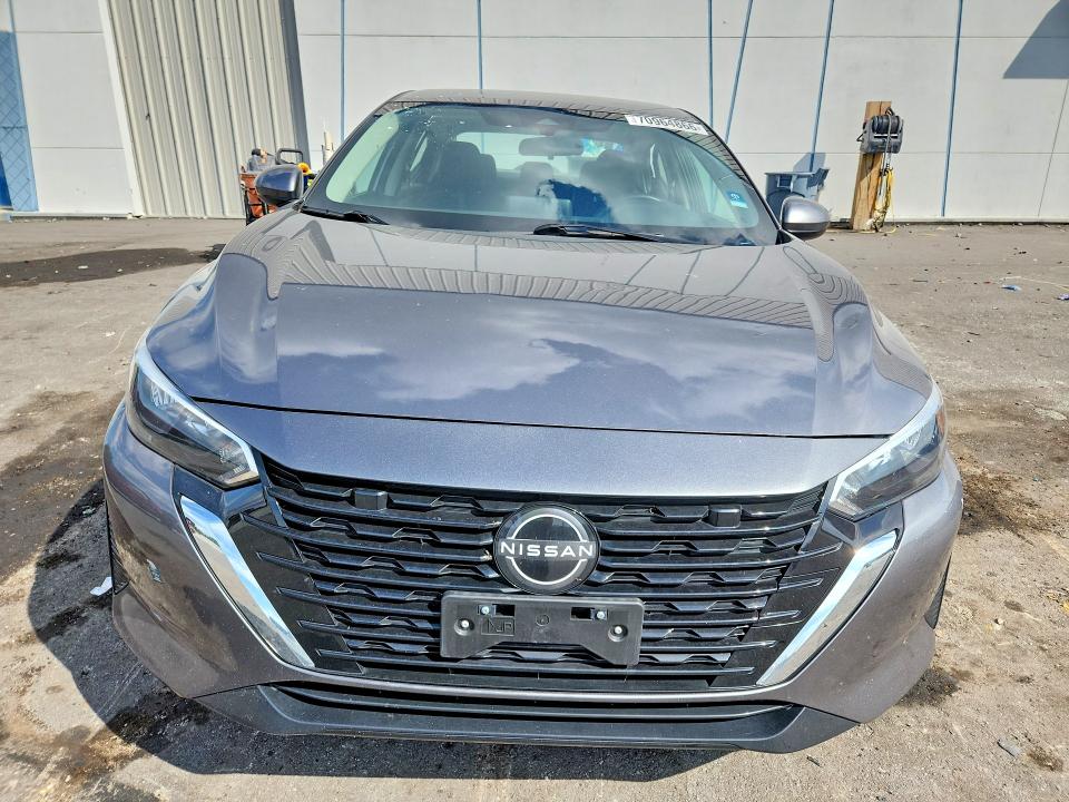 Продажа на аукционе авто 2024 Nissan Sentra, vin: 3N1AB8CV2RY332712, номер лота: 70964866