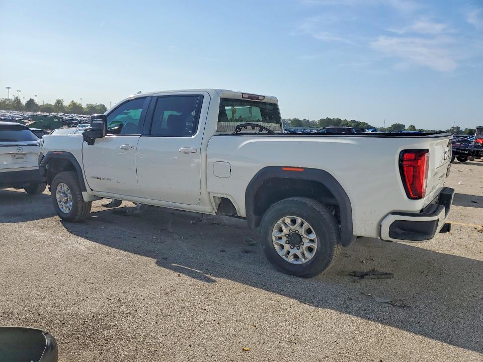 Aukcja sprzedaży 2020 Gmc Sierra, vin: 1GT49REY2LF174485, numer aukcji: 68789416