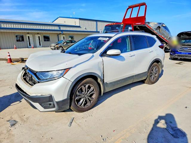 Продажа на аукционе авто 2020 Honda Cr-v, vin: 2HKRW1H52LH418188, номер лота: 68368196