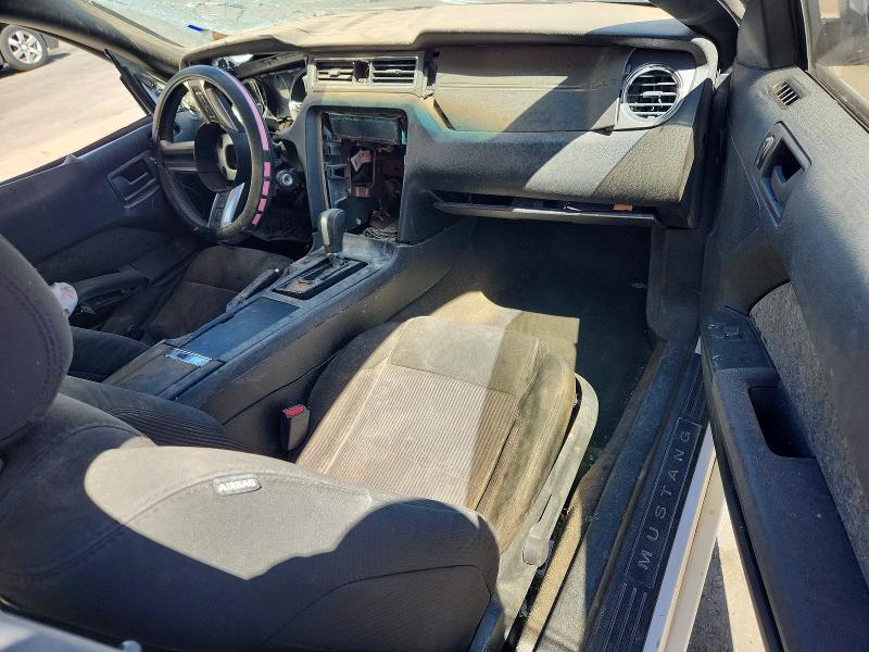 Aukcja sprzedaży 2013 Ford Mustang, vin: 1ZVBP8AM9D5259158, numer aukcji: 69967996