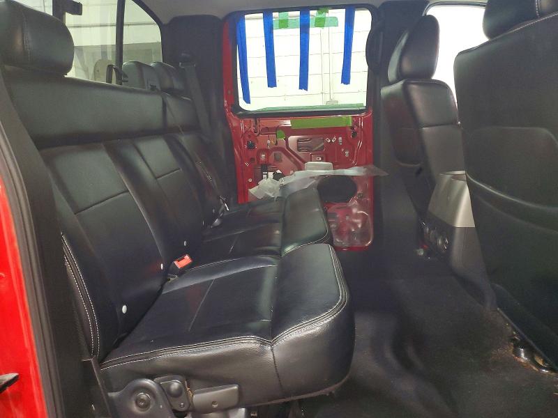 Aukcja sprzedaży 2004 Ford F150, vin: 1FTPW14524KB72212, numer aukcji: 70560436