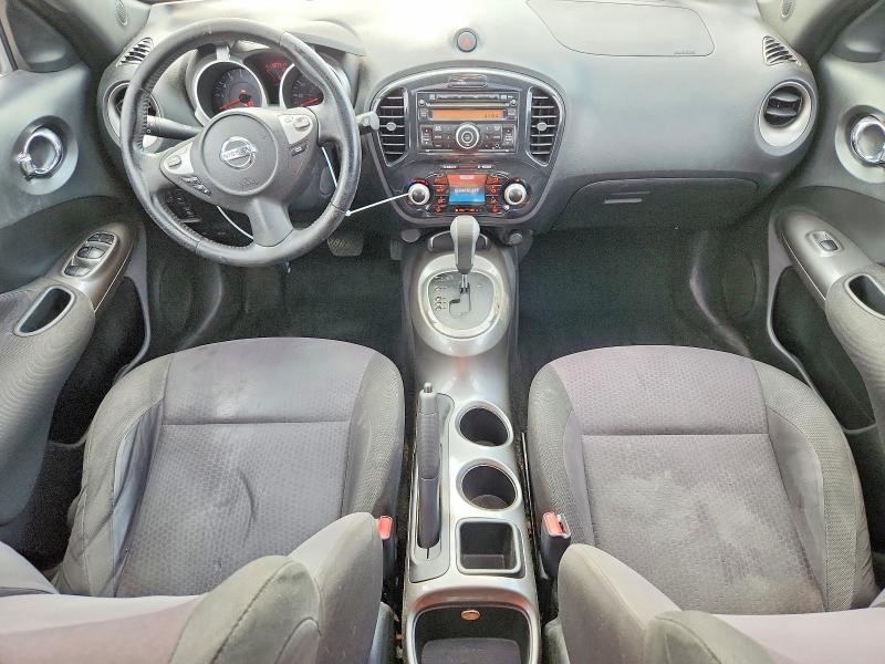 Aukcja sprzedaży 2013 Nissan Juke, vin: JN8AF5MV2DT209917, numer aukcji: 68334956