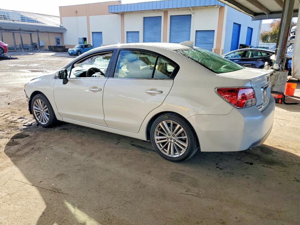 Auction sale of the 2016 Subaru Impreza, vin: JF1GJAN61GH009922, lot number: 67043956