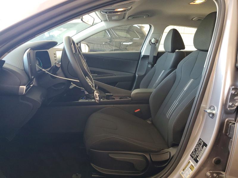 Aukcja sprzedaży 2026 Hyundai Elantra Hybrid, vin: KMHLM4DJXTU195285, numer aukcji: 67696346