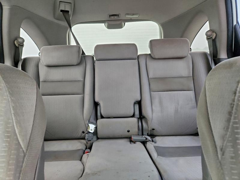 68959816 :رقم المزاد ، JHLRE38578C007261 vin ، 2008 Honda Cr-v مزاد بيع